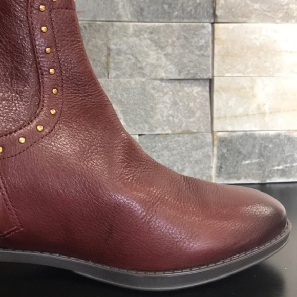 Sam Edelman Prina Riding Boot - Picture 7 of 12